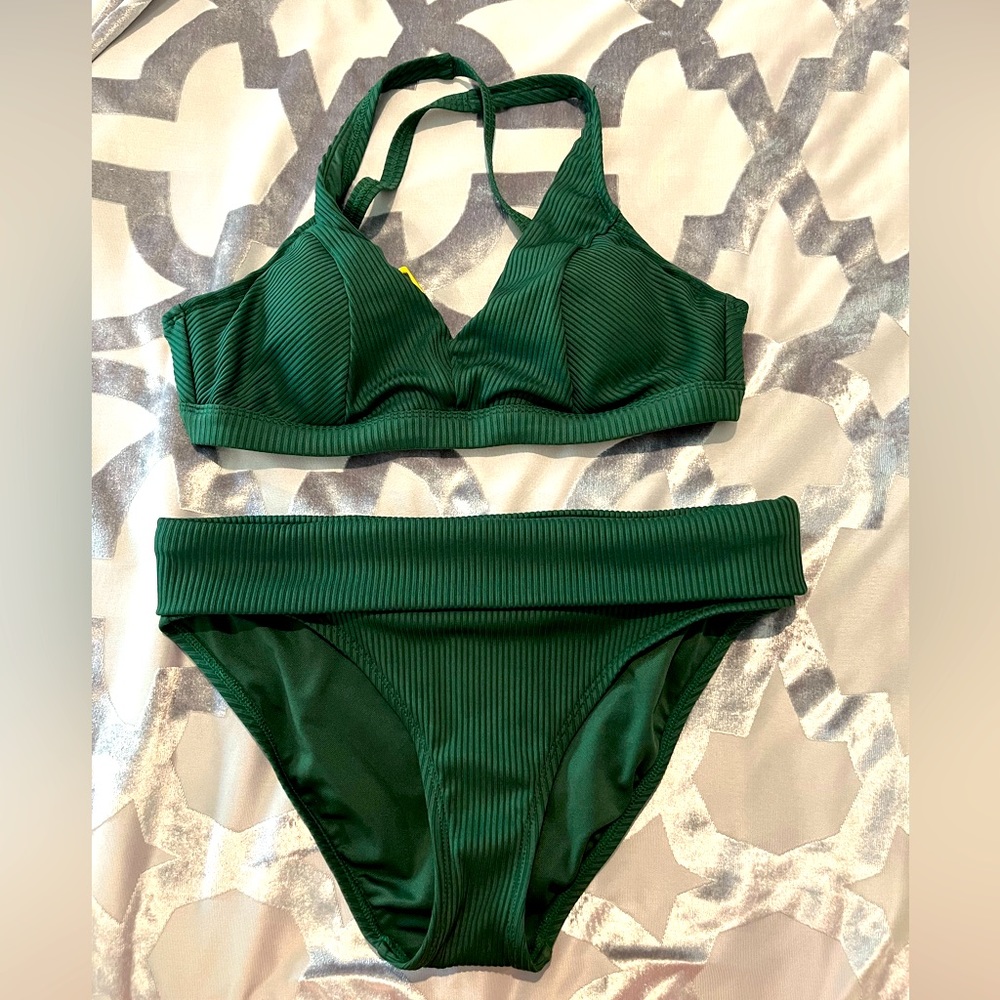Blau Rod Beattie Bikini